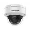 Hikvision DS-2CD2187G2H-LISU(2.8mm)(eF) 8 MP išmanioji hibridinė šviesa su ColorVu fiksuota mini kupolinė tinklo kamera