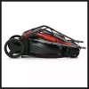 Elektrinė vejapjovė EINHELL GC-EM 1800/43 — 1800 W, 43 cm pjovimo plotis, laidinė