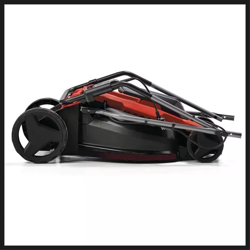 Elektrinė vejapjovė EINHELL GC-EM 1800/43 — 1800 W, 43 cm pjovimo plotis, laidinė
