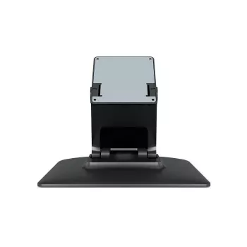 Elo Touch Solutions E307788 Ekranas 1302 L Juodas