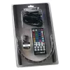 Universali LED juostelė Cablemod CM-LED-30-D30RGBW-RK 300 mm vidaus