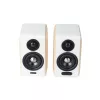 Edifier 2.0 Active Hi-Fi Speaker | S880DB MKII | Bluetooth | Balta | Belaidis ryšys