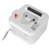 Braun CareStyle Compact Pro IS2561WH 2400 W 1,5 L EloxalPlus padas Oranžinė, Balta