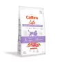 CALIBRA Dog Life Junior Small&Medium Breed Ėriena - sausas šunų ėdalas - 2,5 kg