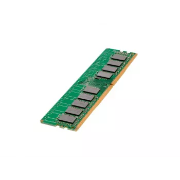 HPE ProLiant 16 GB (1x16 GB) vieno rango x8 DDR5-4800 CAS-40-39-39 nebuferizuotas standartinis atminties rinkinys