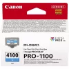 Canon LUCIA PRO II rašalo kasetė 1 vnt. Originali Standartinės talpos Žalsvai mėlyna