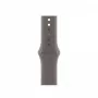 Molio spalvos sportinė apyrankė 41 mm - M/L