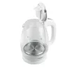 MAESTRO ELEKTRINIS VIRDULYS STIKLINIS 1,7 L, 2200 W