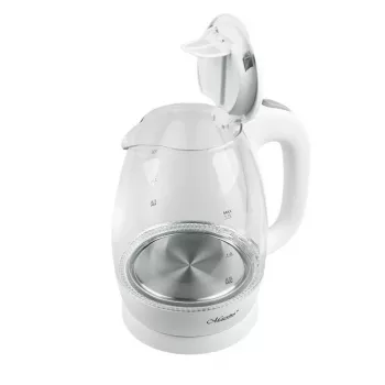 MAESTRO ELEKTRINIS VIRDULYS STIKLINIS 1,7 L, 2200 W