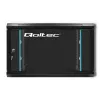 Qoltec 54462 RACK spinta 19 | 6U | 600 x 370 x 450
