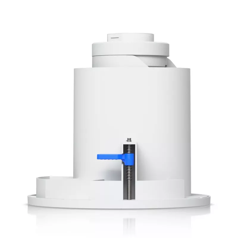 Ubiquiti UACC-G6-PTZ-ICM-W lauko laikiklis baltas 15,1 cm skersmens