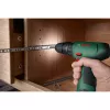 Bosch EasyImpact 1200 1500 RPM beraktis 1,1 kg juoda, žalia