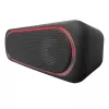 Stereo nešiojamas garsiakalbis Denver BTT-515 Juoda