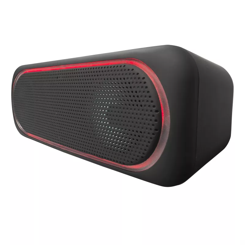 Stereo nešiojamas garsiakalbis Denver BTT-515 Juoda
