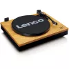 Lenco LS-300WD gaminys, juodas