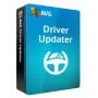 AVG Driver Updater | 1 įrenginys | 1 metai