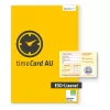 REINER SCT timeCard AU 1 metai 10MA