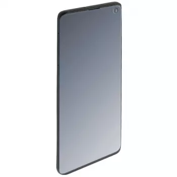 Ekrano apsauga 4smarts Second Glass Clear Apple 1 vnt.