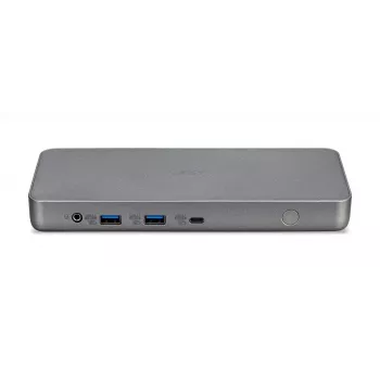Acer Dock II D501 - dokinimo stotis - USB-C - HDMI, DP - 1GbE (GP.DCK11.00F)