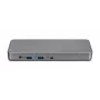 Acer Dock II D501 - dokinimo stotis - USB-C - HDMI, DP - 1GbE (GP.DCK11.00F)