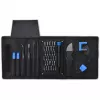 Remonto rinkinys iFixit Pro Tech GO IF145-783-1 elektroninių įrenginių taisymui, nešiojamas komplektas