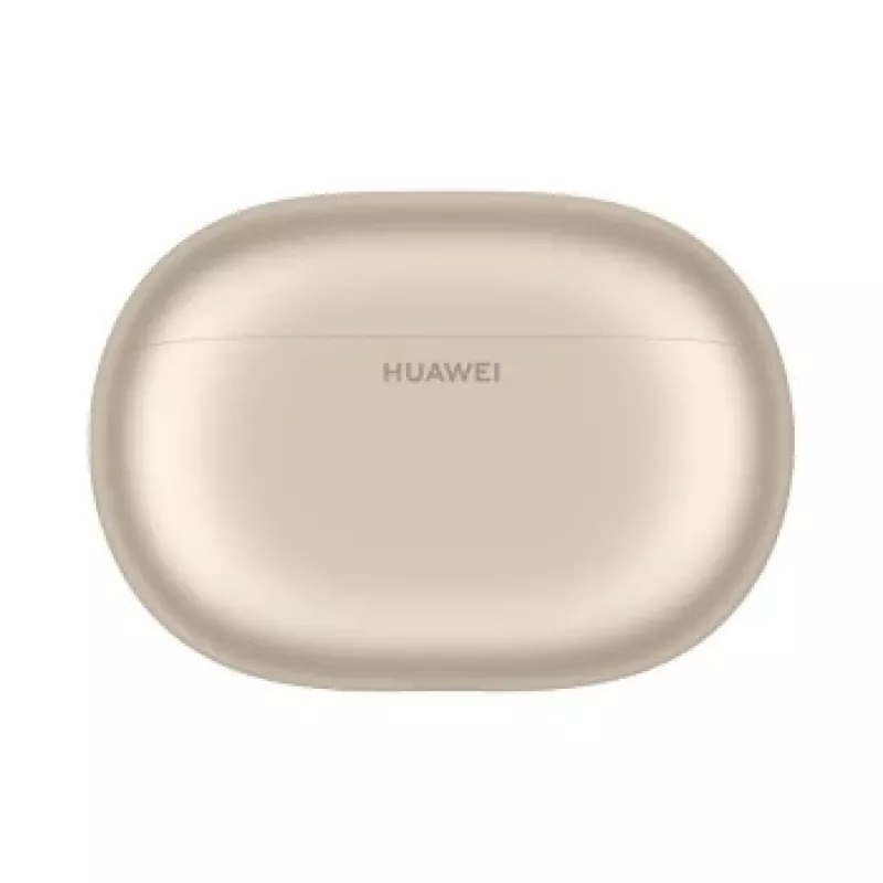 Ausinės HUAWEI FreeBuds Pro 5, belaidės į ausis įdedamos, Bluetooth, USB-C, dažnis 10–48000 Hz, belaidis ryšys 10 m, smėlio