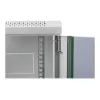 Digitus prie sienos montuojama spinta Dynamic Basic serija - 600x450 mm (P x G)