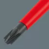 Atsuktuvų rinkinys Wera 05006617001 6 vnt. ergonomiškos rankenos