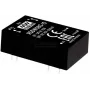 maitinimo adapteris MEAN WELL RSDW08F-15, 8 W, 15 V, 0,53 A