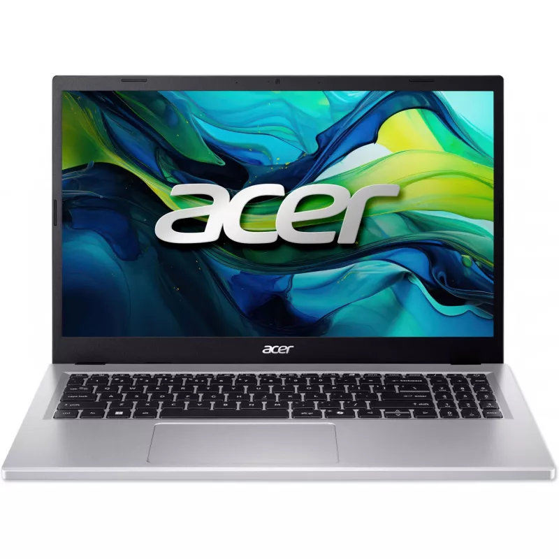 Acer Aspire Go 15 AG15-71P - Intel Core i7 13620H / 2.4 GHz - Win 11 Home - UHD Graphics - 16 GB RAM - 512 GB SSD NVMe, QLC - 39.6 cm (15.6) (NX.J4GEG.005)