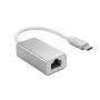 LevelOne tinklo adapteris USB-C Gigabit 9K Wake-on-Lan (USB-0402NEUEVERSION)