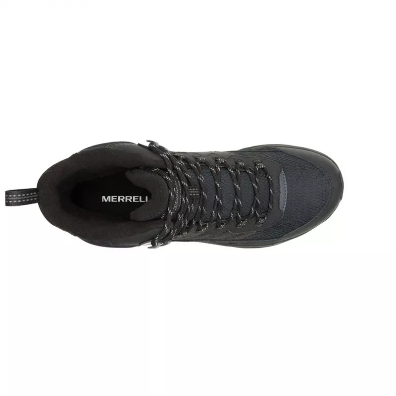Merrell Speed Strike 2 Thermo Mid WP juodi batai