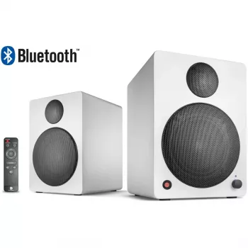Wavemaster CUBE NEO 2.0 balta mažmeninė pakuotė