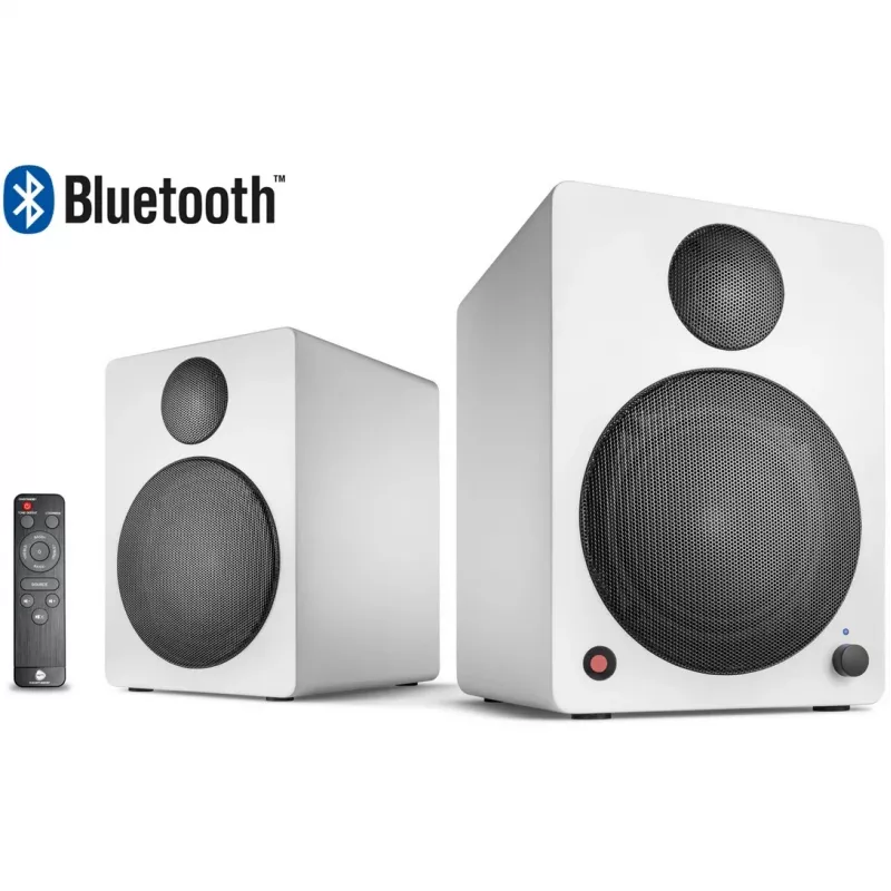 Wavemaster CUBE NEO 2.0 balta mažmeninė pakuotė