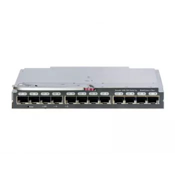 Brocade 16G/28C PP+EMB
