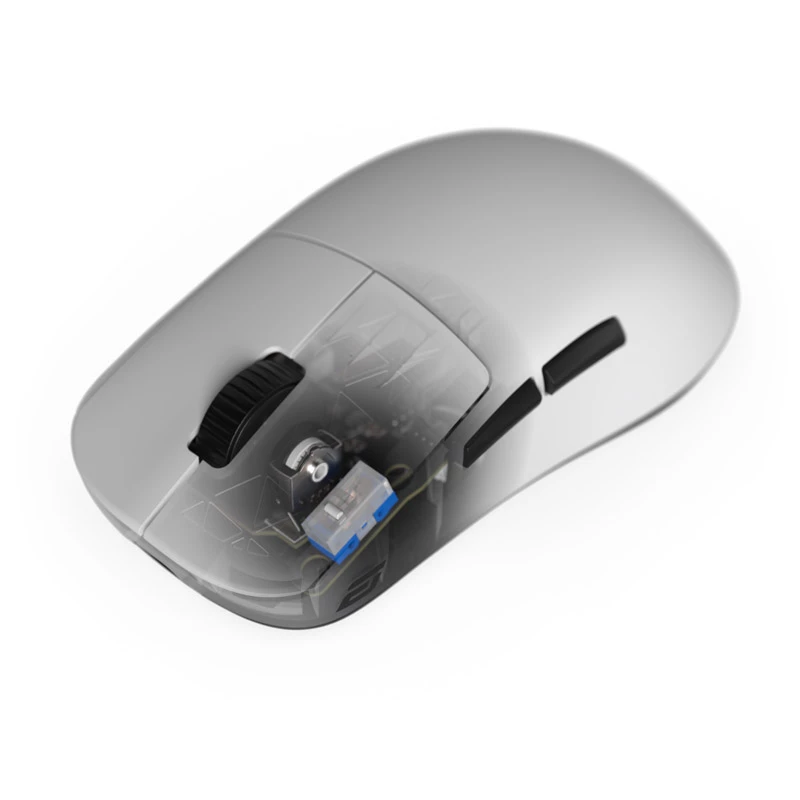Mechaninis jungiklių rinkinys Endgame Gear OP1 2er - Huano 100m eiga, 50–55 gf paspaudimo jėga