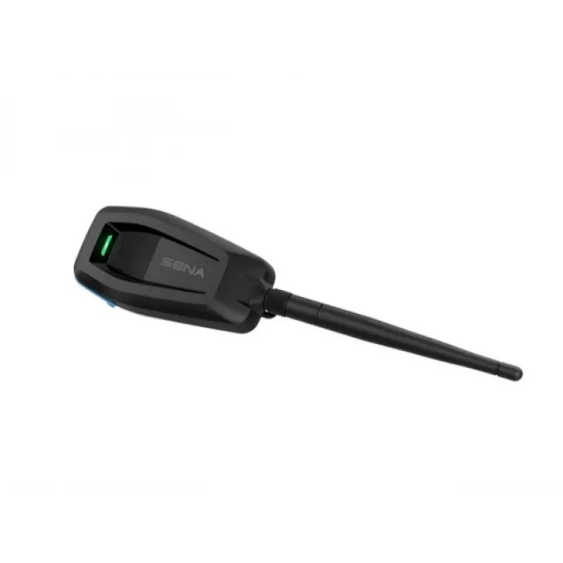 Sena MP-02 MeshPort adapteris, juodas, mėlynas