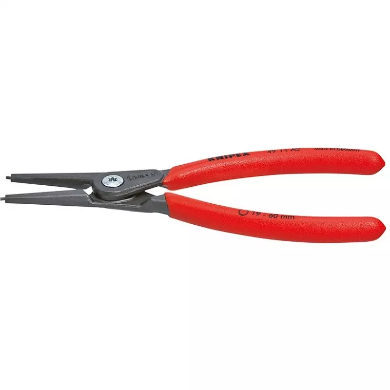 Apkabinių replės Knipex 49 11 A0