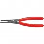 Apkabinių replės Knipex 49 11 A0