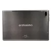 Planšetinis kompiuteris ORDISSIMO ART0418 4G 64 GB 10.1 col. juoda