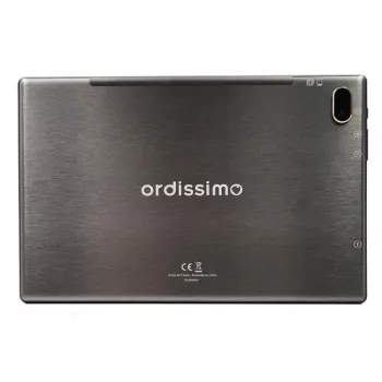 Planšetinis kompiuteris ORDISSIMO ART0418 4G 64 GB 10.1 col. juoda