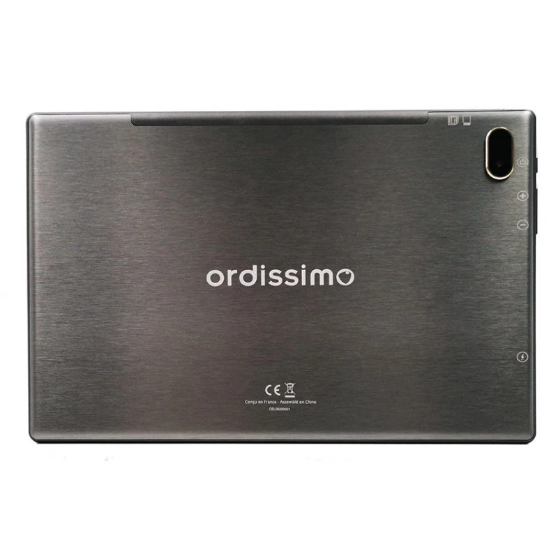 Planšetinis kompiuteris ORDISSIMO ART0418 4G 64 GB 10.1 col. juoda