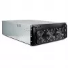 Kompiuterio korpusas Inter-Tech 88887236 Rack Juoda, Pilka
