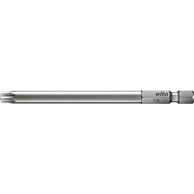 Atsuktuvo antgalis Wiha 33725 Torx T10 110mm 1 vnt.