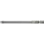 Atsuktuvo antgalis Wiha 33725 Torx T10 110mm 1 vnt.