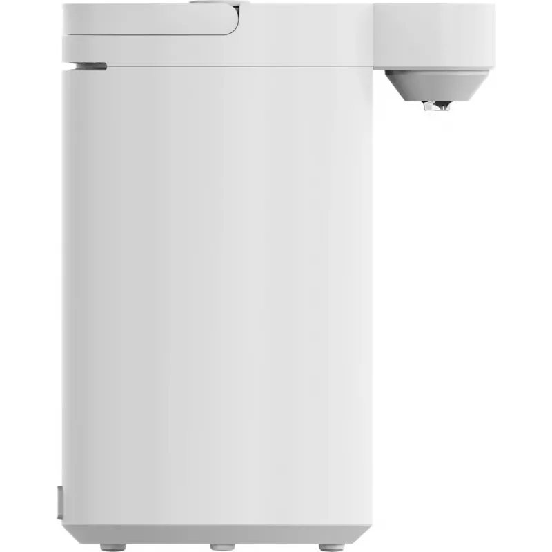 Elektrinis virdulys Xiaomi MEK01-EU 5 L 1600 W baltas — pastatomas, 220–240 V, Wi‑Fi, reguliuojama temperatūra 40–90°C