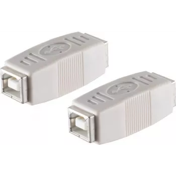 USB B kabelio lyties keitiklis ShiverPeaks BS77043