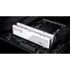 DIMM 96 GB DDR5-6000 (2x 48 GB) Dual-Kit, Memory White, F5-6000J3036F48GX2-RS5W, Ripjaws S5, INTEL XMP