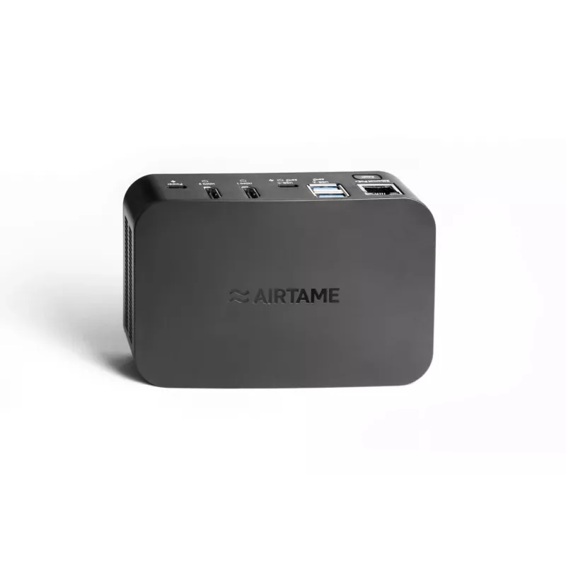 AT-DG3-CORE-3Y, Airtame 3