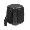 Nešiojamas stereo garsiakalbis TRACER Splash S (Bluetooth 5.1, 5 W RMS, IPX5, 6 h baterija) Juodas